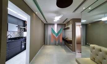 Imagem: Apartamento com 2 dormitórios para alugar