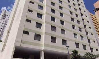 Imagem: Apartamento 1 dormitório para alugar, 40