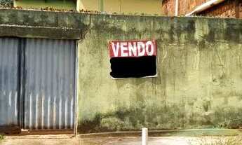 Imagem 4: Casa Térrea 3Q Jardim Helvecia - Aparecida de Goiânia Casa de Rua com 3 Quarto(s) e 1 banh