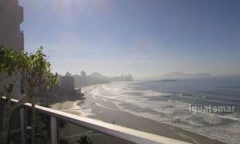 Imagem 6: Cobertura com 3 dormitórios à venda - Astúrias Frente Mar - Guarujá/SP