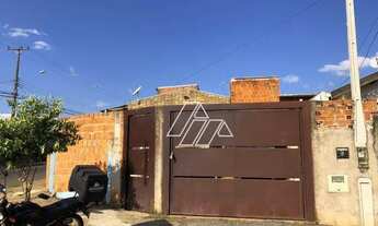 Imagem: Casa com 2 dormitórios à venda por R$