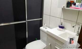 Imagem 4: Sobrado a venda na Vila Santa Clara