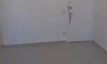 Imagem: Apartamento para aluguel com 42 metros quadrados