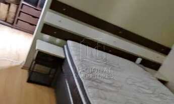 Imagem 6: Apartamento com 3 dormitórios à venda, 59 m² por R$ 399.000,00 - Casa Branca - Santo André