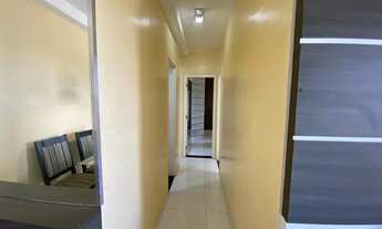 Imagem 7: Apto na Cidade Nova à Venda com 2 Quartos, Mobília das Fotos Inclusa