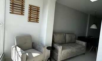 Imagem 3: Studio com 1 dormitório para alugar, 37 m² por R$ 3.116,00/mês - Centro - Guarulhos/SP