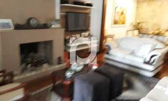 Imagem 3: Casa Residencial para venda - 362.4m², 5 dormitórios, sendo 2 suites, 2 vagas - Scharlau