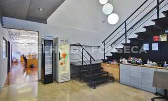 Imagem 3: São Paulo - Casa Padrão - Alto de Pinheiros