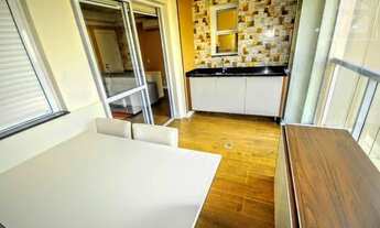 Imagem 4: Apartamento - Cambuí - Campinas