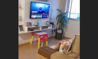 Imagem: Apartamento para Venda em São Paulo, Lauzane