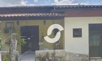 Imagem 2: Casa com 3 dormitórios à venda, 185 m² por R$ 630.000,00 - Várzea das Moças - Niterói/RJ