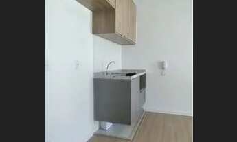Imagem 7: Apartamento para aluguel com 29 metros quadrados com 1 quarto em Água Branca - São Paulo