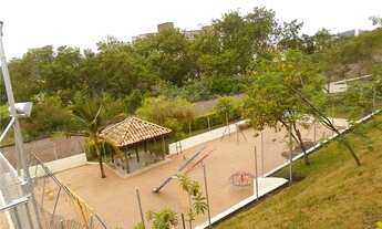 Imagem 3: Apartamento com 2 dormitórios, 56 m² - venda por R$ 220.000,00 ou aluguel por R$ 1.579,00