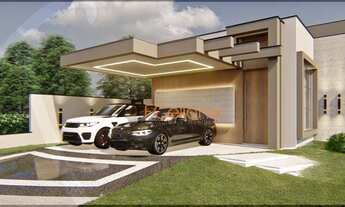 Imagem 5: Casa com 3 dormitórios à venda, 288 m² por R$ 2.950.000 - Condomínio Jardim Paradiso - Ind