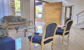 Imagem 7: Casa Del Lago, Ótima área de lazer, Barra da Tijuca, 5 suítes