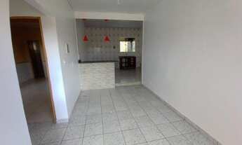 Imagem 4: Casa no Residencial Santa Cruz -ótima localização