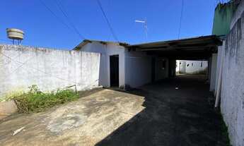 Imagem 7: Casa RESIDENCIAL em Aprecida de Goiânia - GO, Nova era