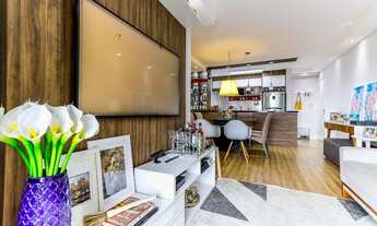 Imagem 7: Apartamento à Venda - Vila Maria , 3 Quartos, 86 m2