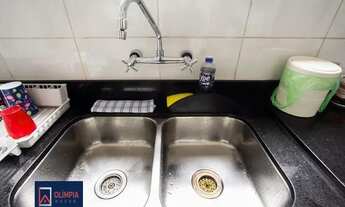 Imagem 13: Locação Apartamento 4 Dormitórios - 240 m² Moema