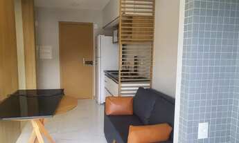 Imagem 3: Apartamento para aluguel e venda com 30 metros quadrados com 1 quarto em Barra - Salvador