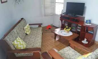 Imagem: Sobrado no Tatuapé, com 2 dormitórios