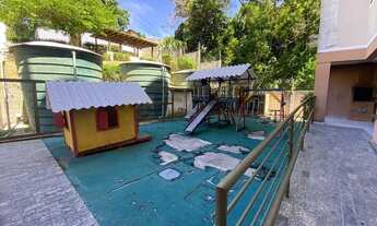 Imagem 4: DM-Apartamento para venda com 45 metros quadrados com 2 quartos em Parque Jacaraípe - Serr