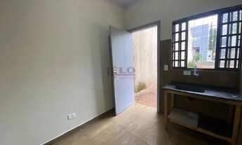 Imagem 7: Casa Residencial com 1 quarto para alugar por R$ 550.00, 40.00 m2 - JARDIM REBOUCAS - MARI