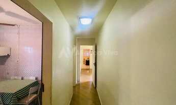 Imagem 7: Tijuca Apartamento com 4 dormitórios