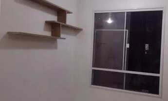 Imagem 2: Apartamento na Augusto Montenegro