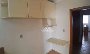 Imagem 3: Apartamento com 1 dormitório para alugar, 40 m² por R$ 850/mês - Centro - Ribeirão Preto/S