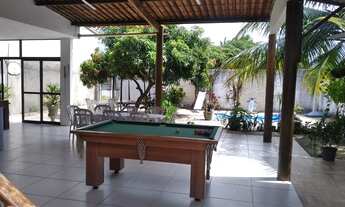 Imagem 3: Semana Santa na Praia de Tabuba