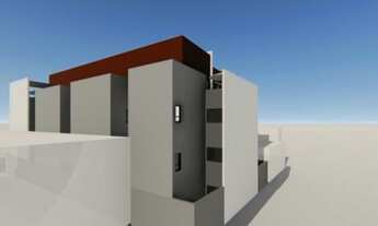 Imagem 6: LANÇAMENTO DE APARTAMENTO NA REGIÃO DO