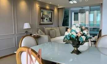 Imagem 5: Apartamento para Venda em Salvador, Patamares, 3 dormitórios, 1 suíte, 3 banheiros, 2 vaga