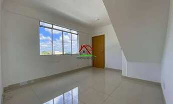 Imagem 2: Belo Horizonte - Apartamento Padrão - Floramar