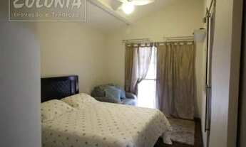 Imagem 7: São Bernardo do Campo - Casa Padrão - Demarchi