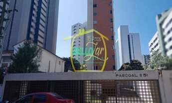 Imagem 2: Vendo apt totalmente nascente no Espinheiro