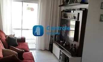 Imagem 4: R)Apartamento de 3 dorms. 1 suíte, à venda, no bairro Nossa Senhora do Rosário em São Jos