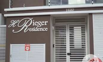 Imagem 3: Apartamento para aluguel, 2 quartos, 1 suíte, 2 vagas, Centro - Cascavel/Pr