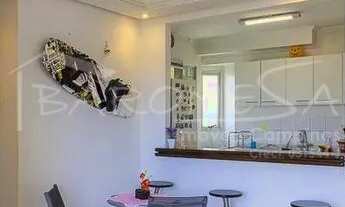 Imagem 3: Apartamento - Mansões Santo Antônio - Campinas