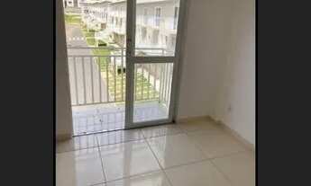 Imagem: Aluga - se apartamento dúplex