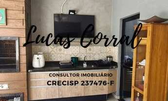 Imagem 6: CASA TÉRREA A VENDA NO CONDOMÍNIO VILLA DO BOSQUE EM SOROCABA