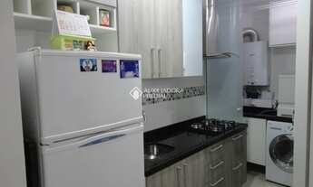 Imagem 4: PORTO ALEGRE - Apartamento Padrão - Morro Santana