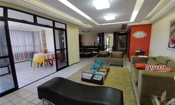 Imagem: Apartamento com 4 quartos à venda, Candelária