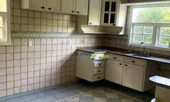 Imagem 4: Casa com 3 dormitórios, 266 m² - venda por R$ 1.900.000 ou aluguel por R$ 13.081/mês - Alp