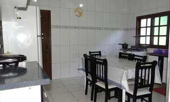 Imagem 7: Sobrado com 5 dormitórios à venda, 205 m² por R$ 307.400,00 - Itaóca - Mongaguá/SP