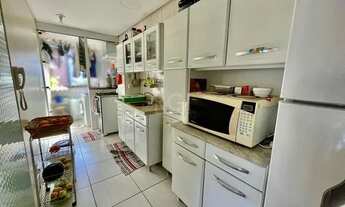 Imagem 7: Apartamento para Venda - 78.84m², 2 dormitórios, sendo 1 suites, 2 vagas - Tristeza, Porto