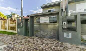 Imagem 3: Sobrado para venda - 170m², 3 dormitórios, sendo 1 suíte, 2 vagas - Jardim América