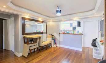 Imagem 3: Apartamento para Aluguel - Bandeiras, 2 Quartos, 55 m2