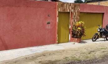 Imagem: Vende-se Casa e galpão Benevides ótima