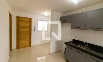 Imagem 5: Casa para Aluguel - Vila Ré, 2 Quartos, 40 m2